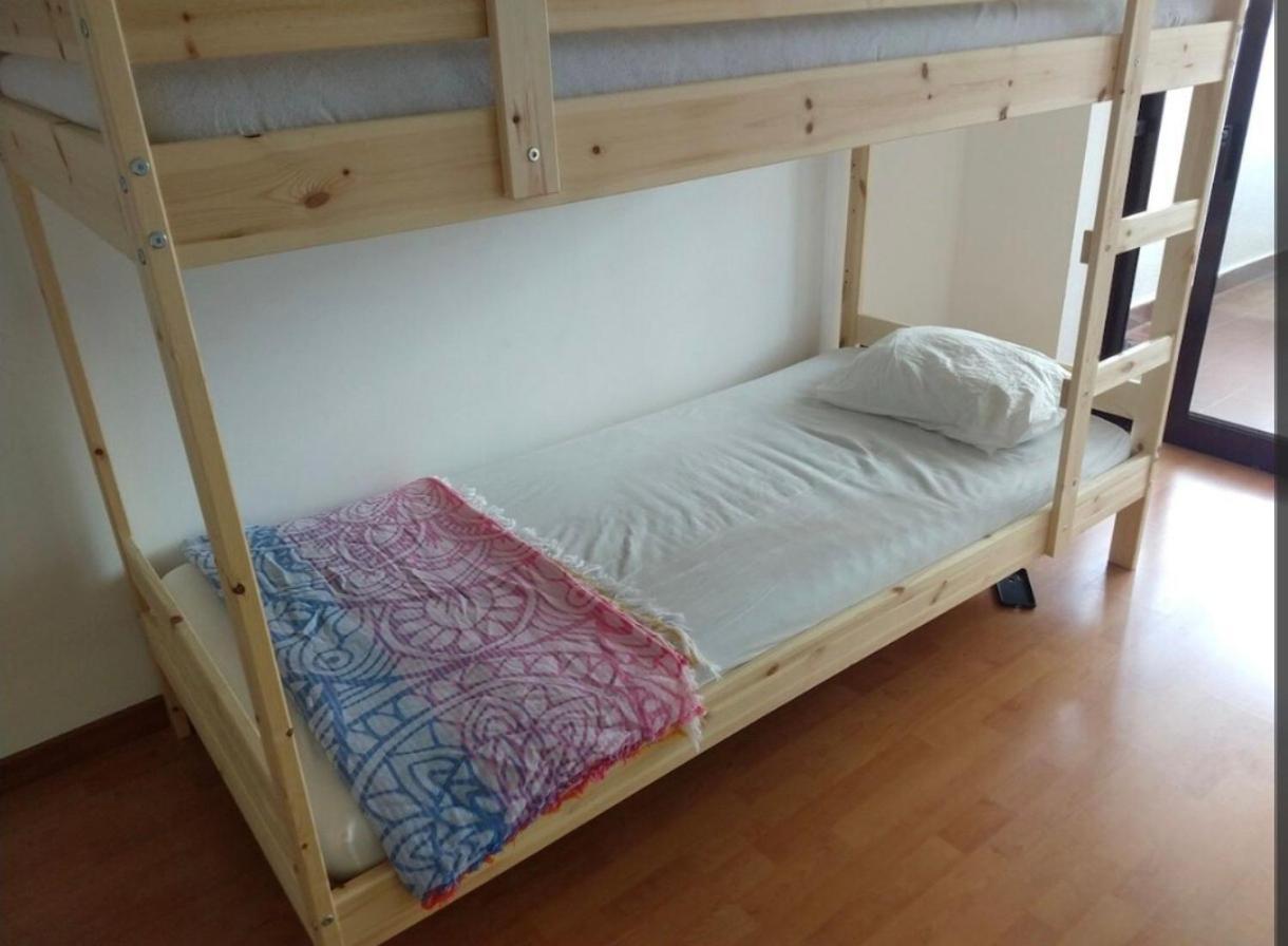 Relax Sao Joao Bed & Breakfast Costa da Caparica Dış mekan fotoğraf