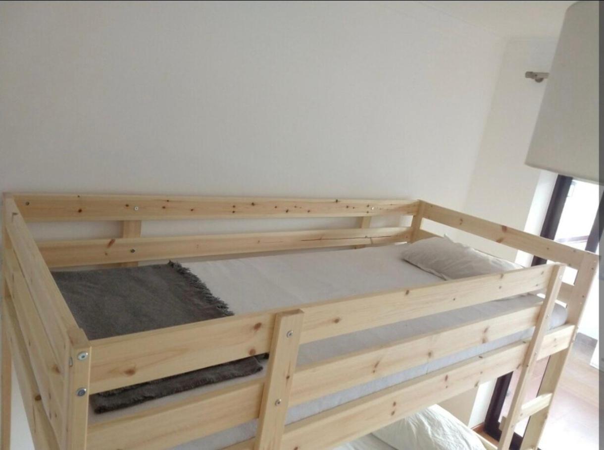 Relax Sao Joao Bed & Breakfast Costa da Caparica Dış mekan fotoğraf